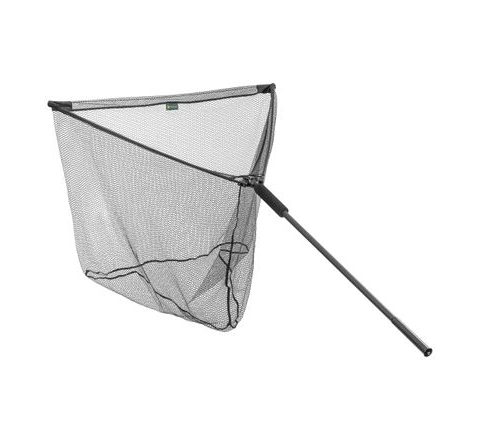 Fencl Podberák Carp Gen 2 s pogumovanou sieťou 100x100cm