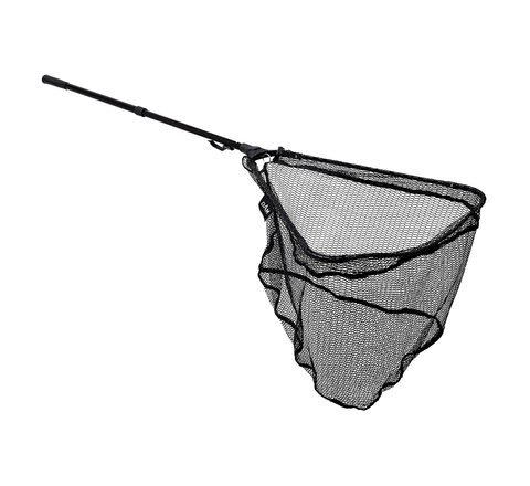 DAM Podberák Manitoba Folding Net Twist'n'Lock 50x50cm