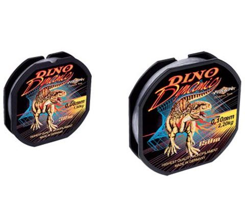 Mikado Vlasec Dino Dynamic 2x 150m