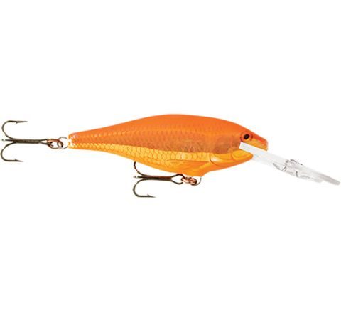 Rapala Wobler Shad Rap Deep Runner GF