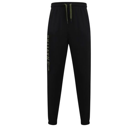 Navitas Tepláky CORE Jogga Black