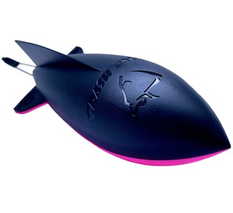 LK Baits Zakrmovací raketa NEW Crash Ball