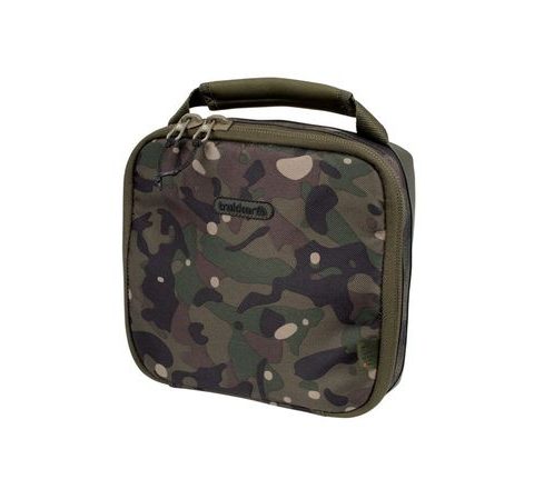 Trakker Taška NXC Camo Tackle Bag