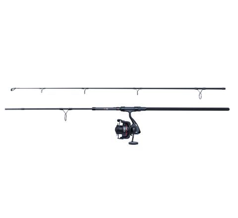 JRC Akční set Rova 9ft 3lb Combo