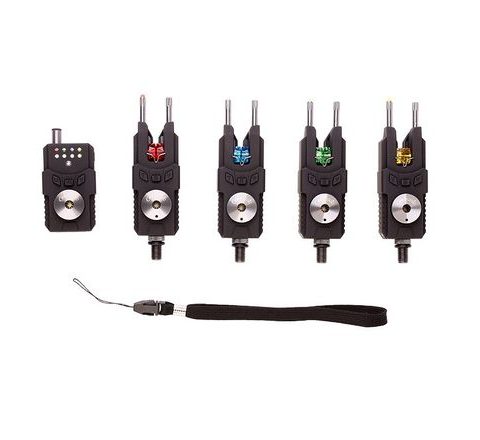 Prologic SMX Alarms WTS 3+1