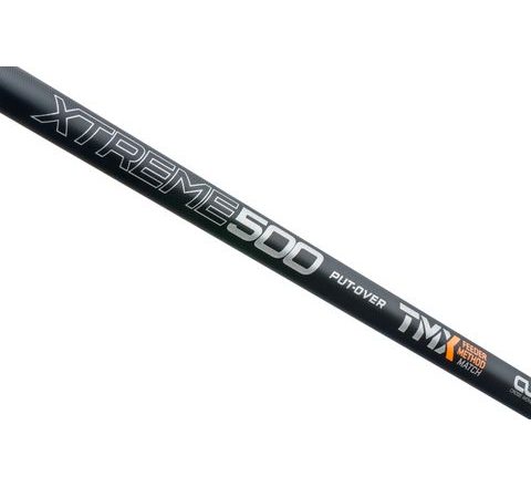 Mivardi Podběráková tyč TMX Xtreme 500 (dělička)