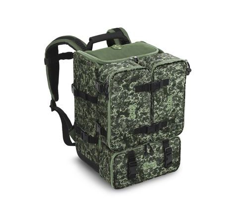 Delphin Batoh Blokz Space C2G 30+15L