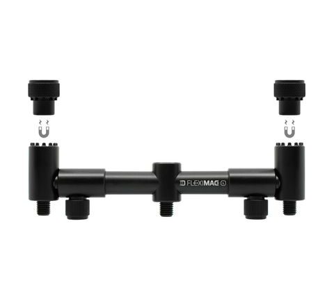 Delphin Roztahovací hrazda na pruty FlexiMag Buzz L 18-25cm