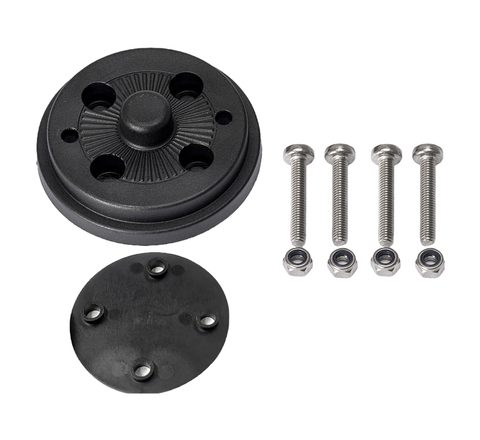 Railblaza Základna HEXX Base