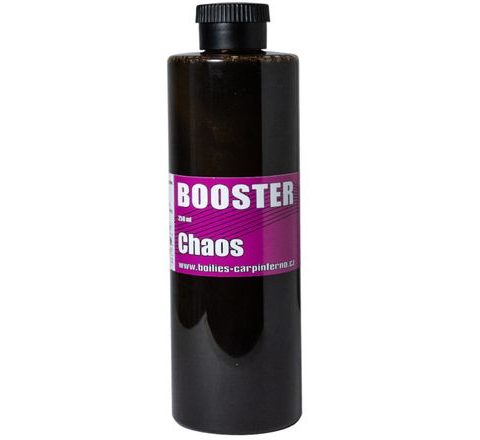 Carp Inferno Booster Chaos 250ml