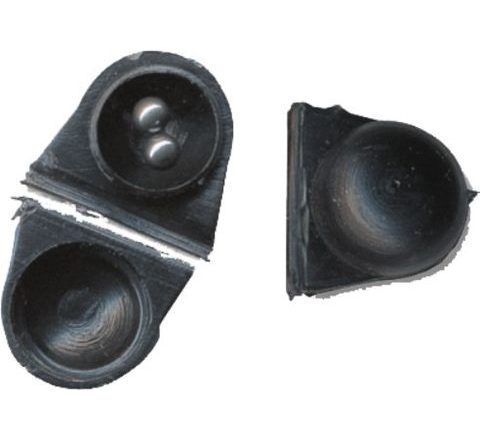 Čierna Mačka Chrastidlo Soundballs