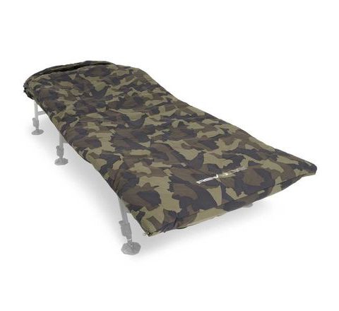 Avid Spací pytel Revolve Sleeping Bag X
