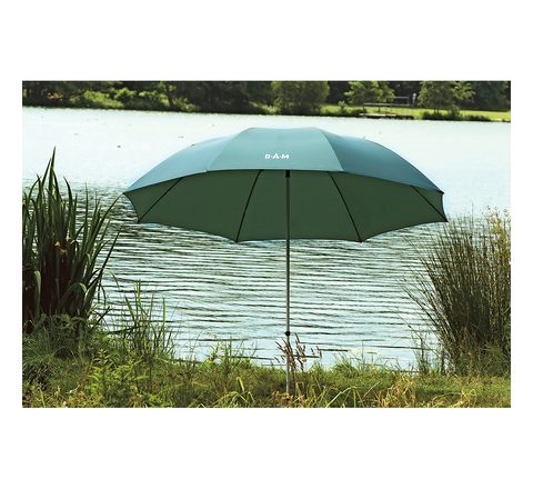 DAM Deštník Intenze Ripstop Umbrella 260cm
