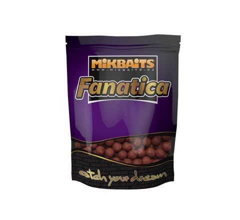 Mikbaits Boilie Fanatica