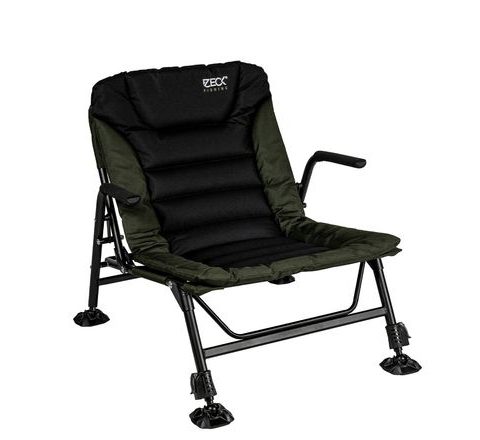 Zeck Křesílko Low Chair