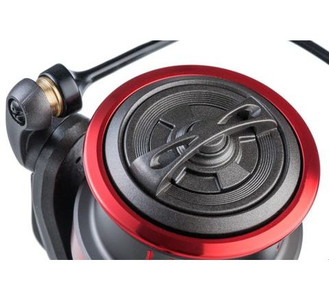 Mivardi Náhradní cívka Match Queen 4000