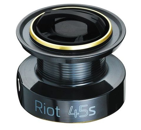 Wychwood Náhradní cívka na naviják Riot 45S Reel
