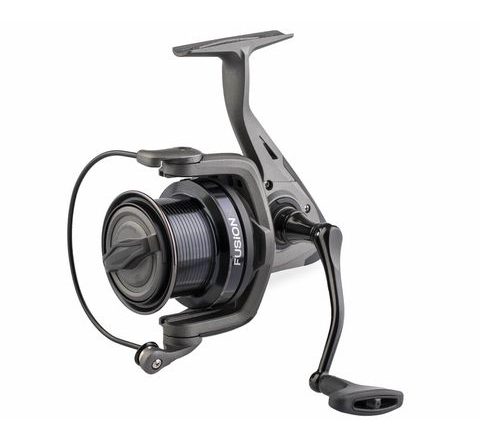 Zfish Naviják Fusion X 6000