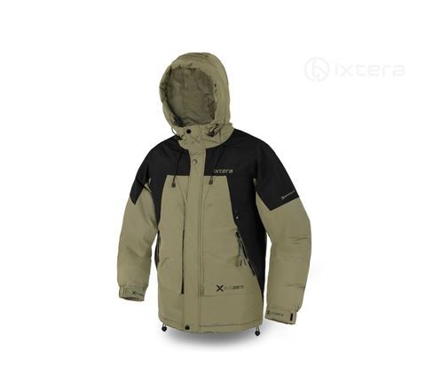 Ixtera Izotermická bunda SubZero