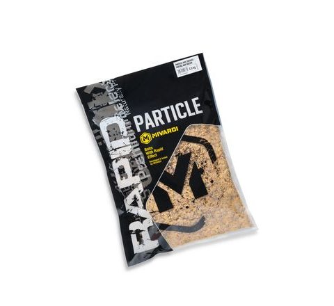Mivardi Rapid Partikl mix drcený
