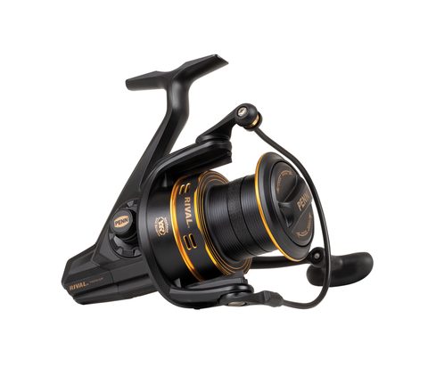 Penn Navijak Rival Gold 8000LC
