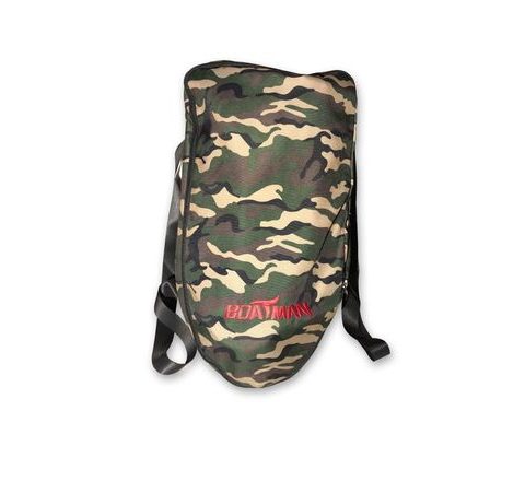 Boatman Obal pro lodičky Boatman Actor Plus Camo