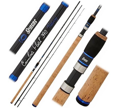 Sensas Prut Coimbra Waggler Float Heavy 3,9m 30g