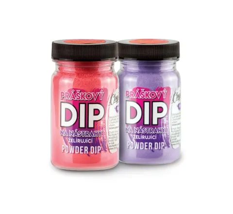 Chytil Práškový dip želé 50g