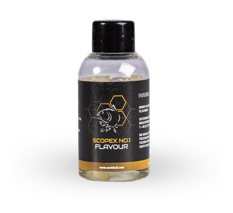 Nash Esence Scopex No.1 Flavour 50ml