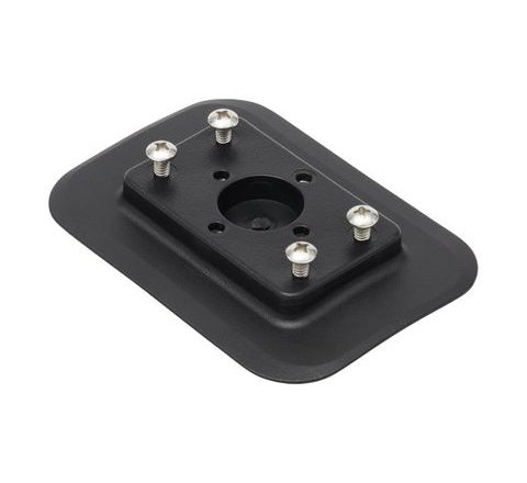 Berkley Podložka pro základnu Glue-on Pad for Inflatable Boats