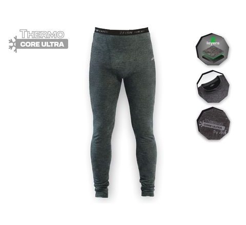 Zfish Termoprádlo Thermocore Ultra Nohavice