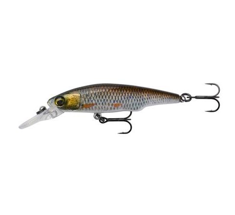 Savage Gear Wobler Gravity Twitch MR Suspending Chub