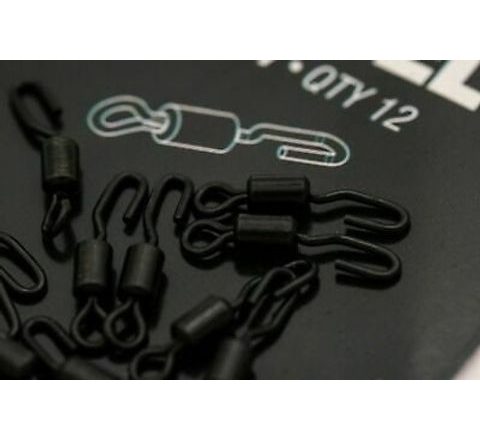 Korda Spinner Swivel vel.11 10ks