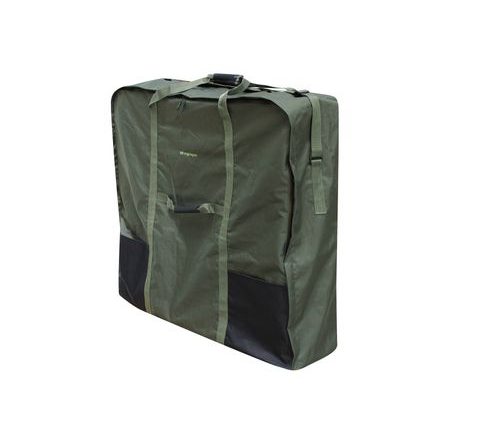 MK Angelsport Taška na lehátko Bedchair XXL Liegentasche Bag Tasche für Angelliegen