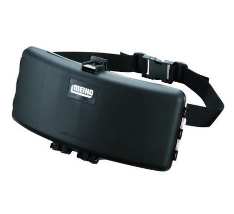 Meiho Krabička s páskem Waist Hunter