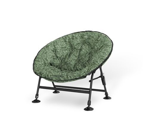 Delphin Křeslo Yogeen TeleLux