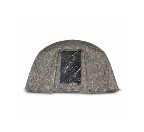 Nash XL Zimný prehoz pre bivak Titan Hide Camo Pro XL