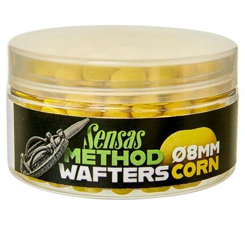 Sensas Wafters 8mm 45g