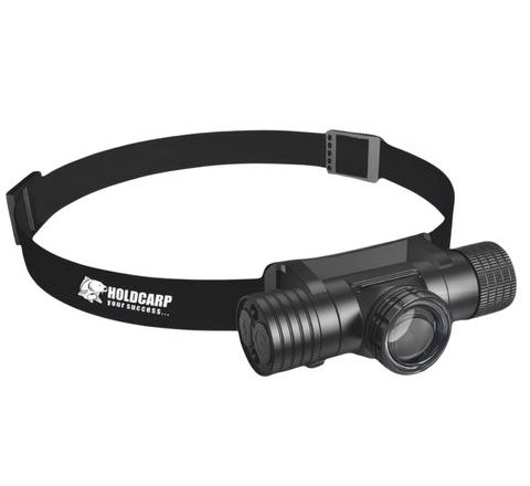 Holdcarp Čelovka Zoomable Sensor Headlamp