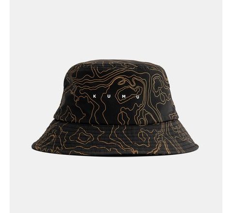 KUMU Klobouk Contour