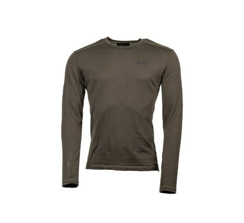 Nash Thermo tričko ZT Merino Stage 1 Top