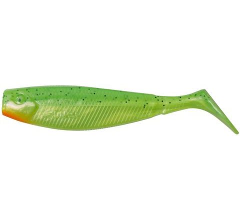 Gunki Gumová nástraha G Bump Hot Fire Tiger
