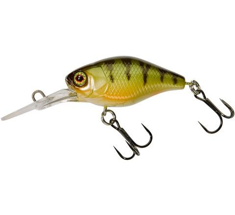 Illex Wobler Deep Diving Chubby Perch