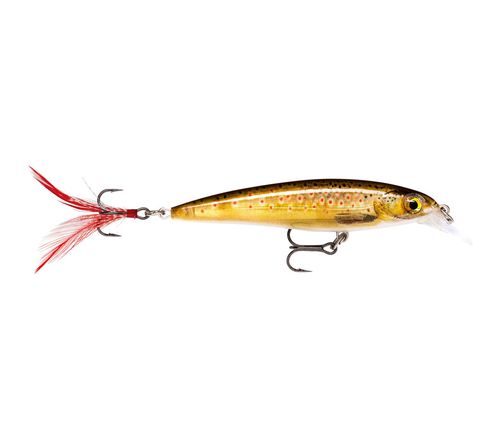 Rapala Wobler X-Rap TRL