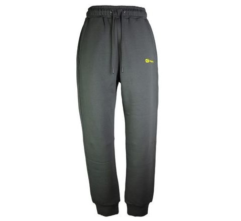 RidgeMonkey Tepláky APEarel ThermaPro Heavyweight Joggers Green