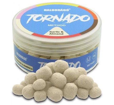 Haldorádó Nástraha Wafters Method Tornado 6+8mm 30g