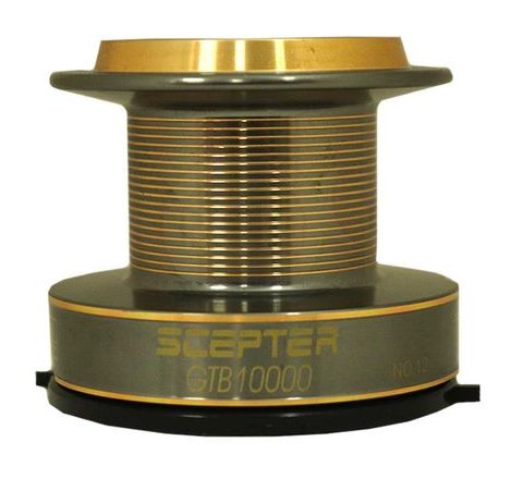 Tica Náhradní cívka Scepter GTB 6000