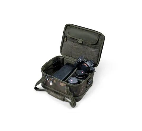 Nash Taška Subterfuge Hi Protect Tech Bag