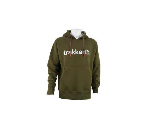 Trakker Mikina Logo Hoody