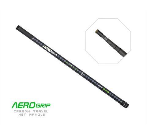 Zfish Podběráková Tyč Aero Grip Travel 2,7m